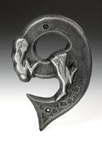 view climber house numbers