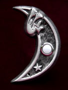 climber moon doorbell