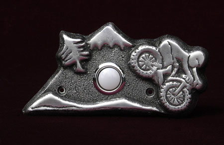 mt biker doorbell